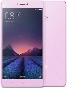 Xiaomi Mi4S 64Gb Purple